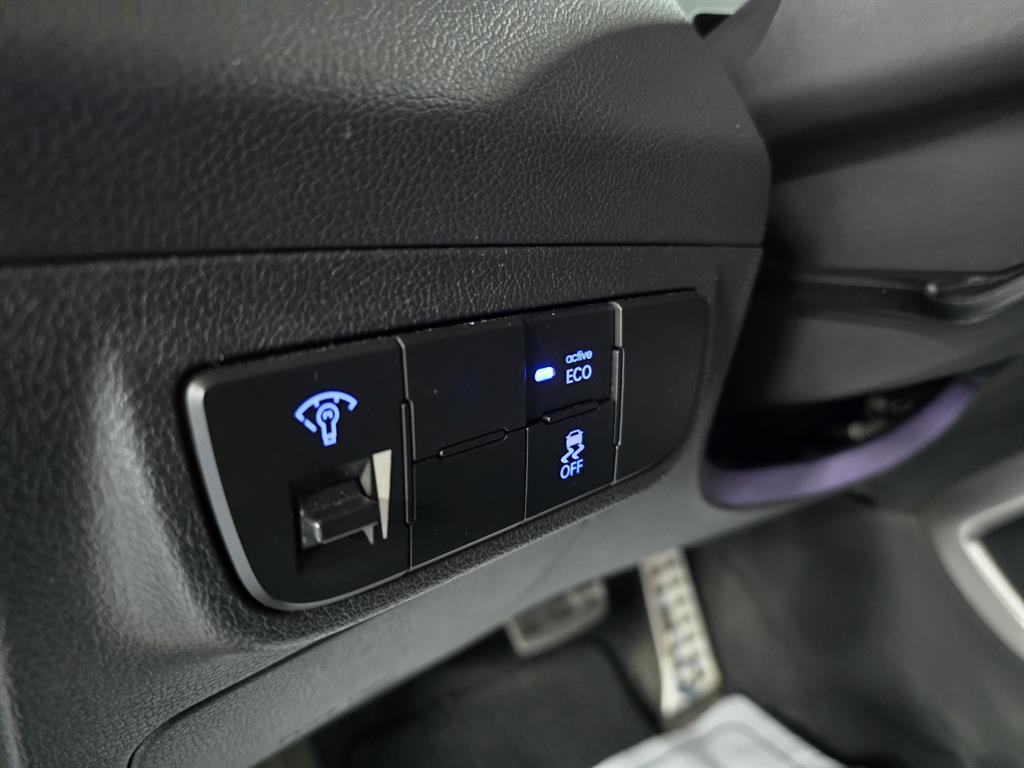 HYUNDAI Veloster - Vista 10