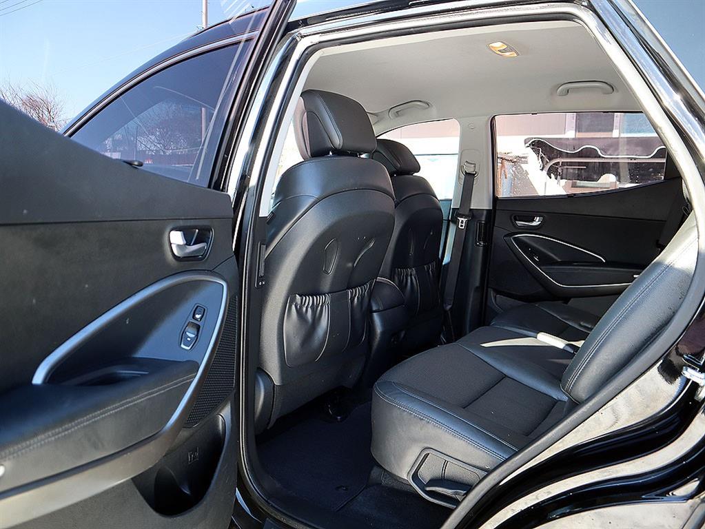 HYUNDAI Santa Fe 2018 - Importación desde Corea - HF Imports Iquique - Foto 7