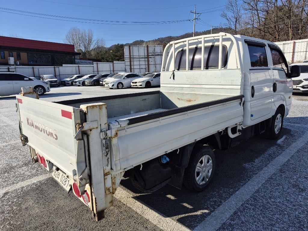 Small Truck Cargo (small) - Vista 5