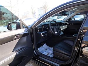 HYUNDAI Grandeur - Vista 12