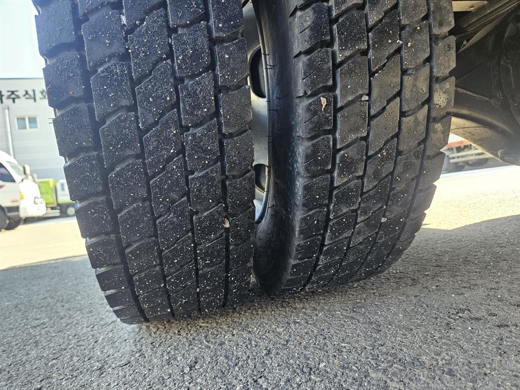 medium and large cargo Rory 2021 skyblue - Importación desde Corea - HF Imports Iquique - Foto 20