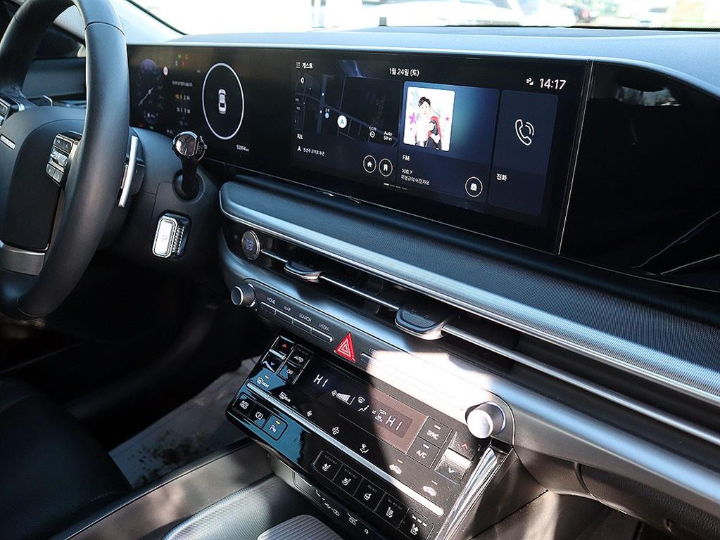 HYUNDAI Grandeur 2023 - Importación desde Corea - HF Imports Iquique - Foto 11