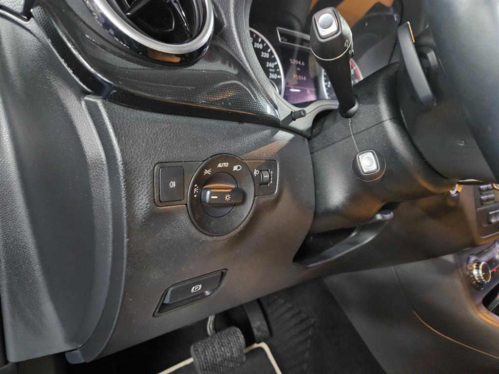 Mercedes Benz B Class (MY B) 2012 Gris - Importación desde Corea - HF Imports Iquique - Foto 13