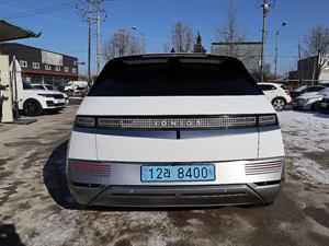 HYUNDAI Ioniq 5 - Vista 8