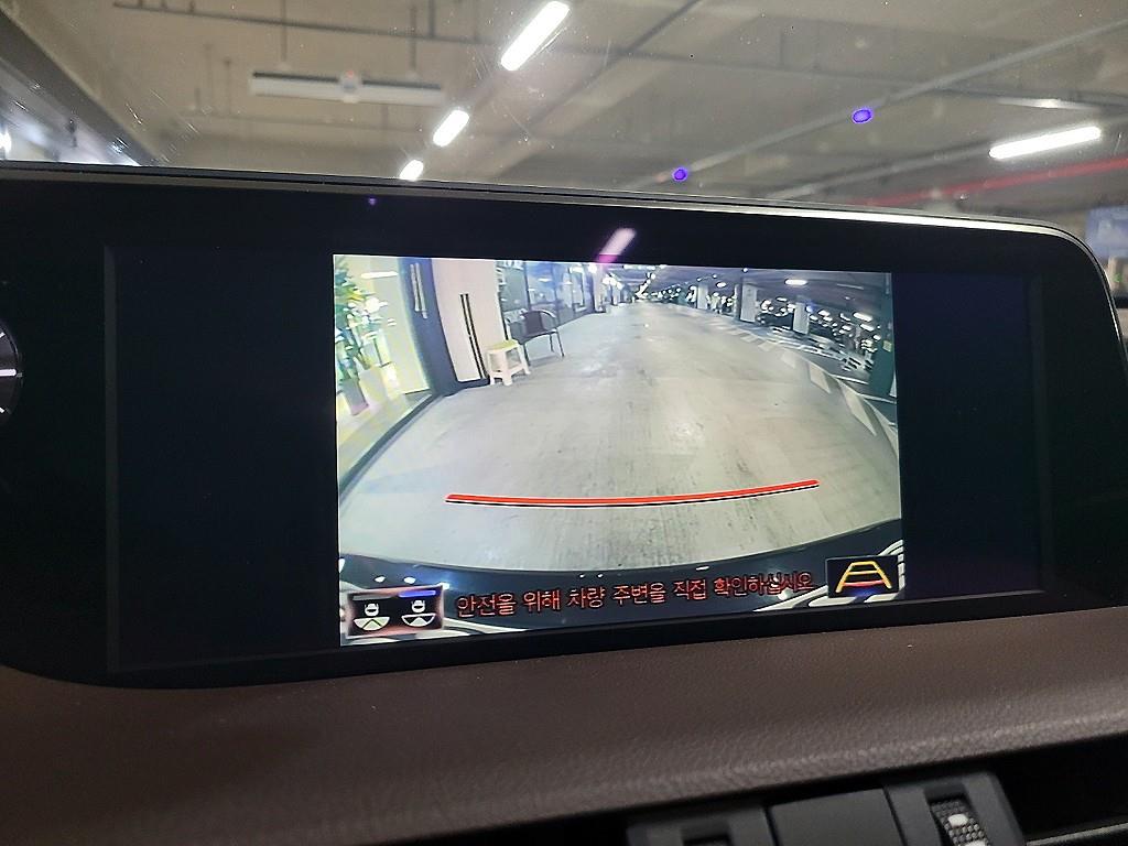 Lexus ES 2021 Negro - Importación desde Corea - HF Imports Iquique - Foto 16