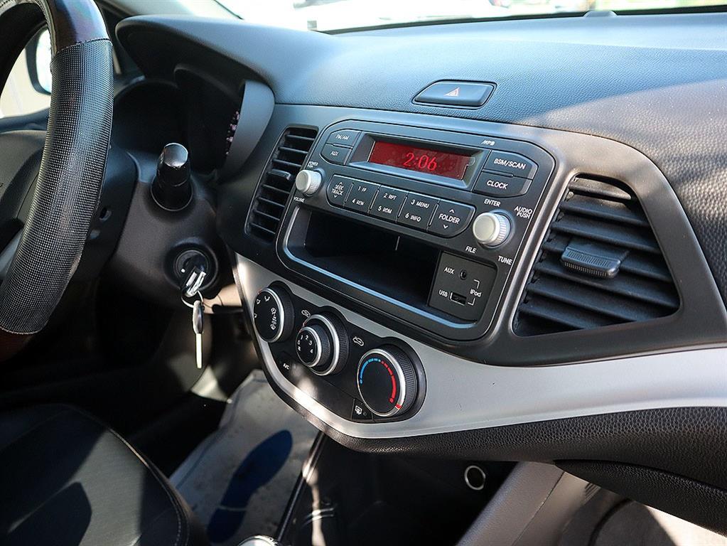 KIA Morning 2015 - Importación desde Corea - HF Imports Iquique - Foto 11