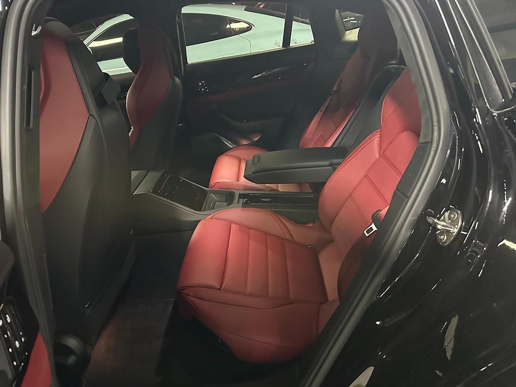 Porsche Panamera 2025 Negro - Importación desde Corea - HF Imports Iquique - Foto 16