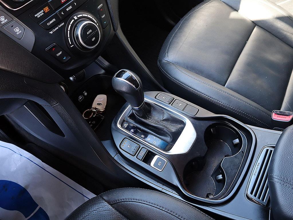 HYUNDAI Santa Fe 2018 - Importación desde Corea - HF Imports Iquique - Foto 12