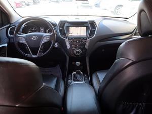 HYUNDAI Santa Fe - Vista 10