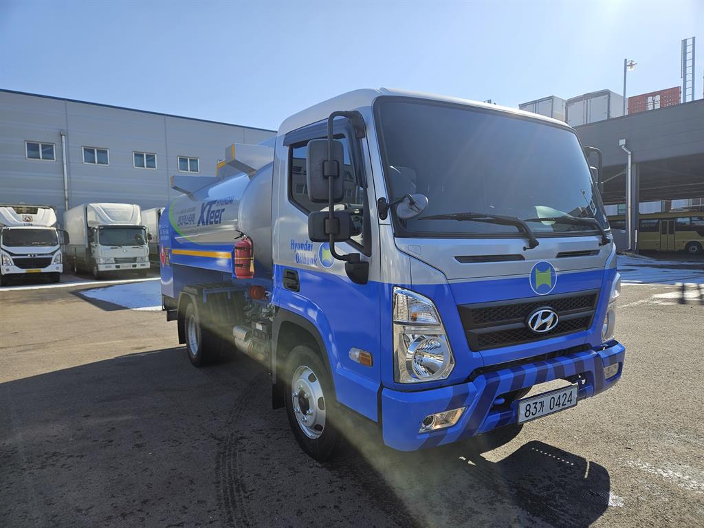 medium and large cargo Rory - Vista 5