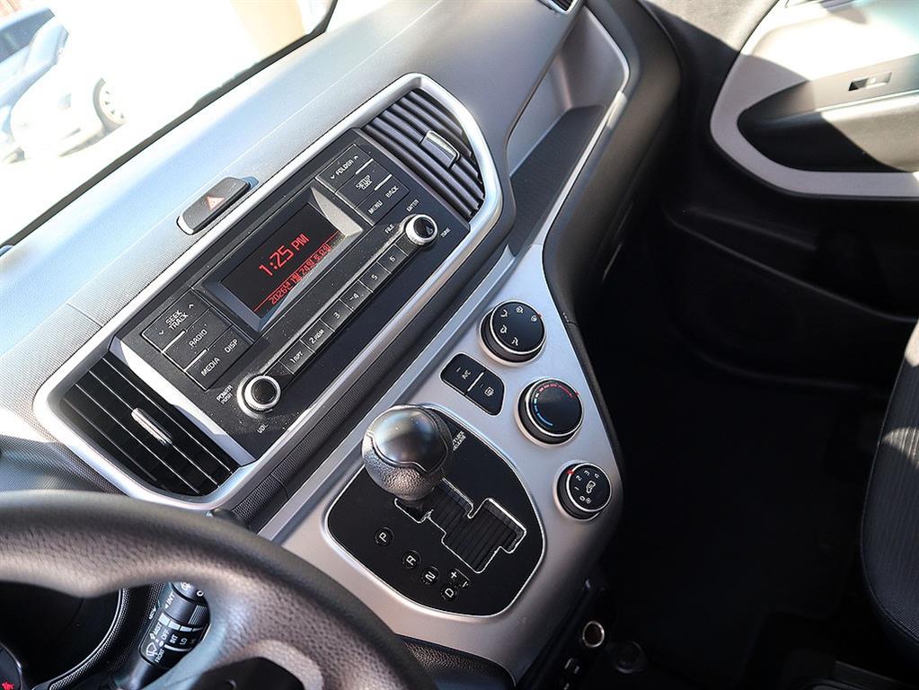 KIA Ray 2019 Negro - Importación desde Corea - HF Imports Iquique - Foto 11