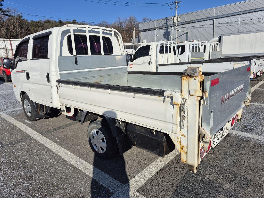 Small Truck Cargo (small) - Vista 6