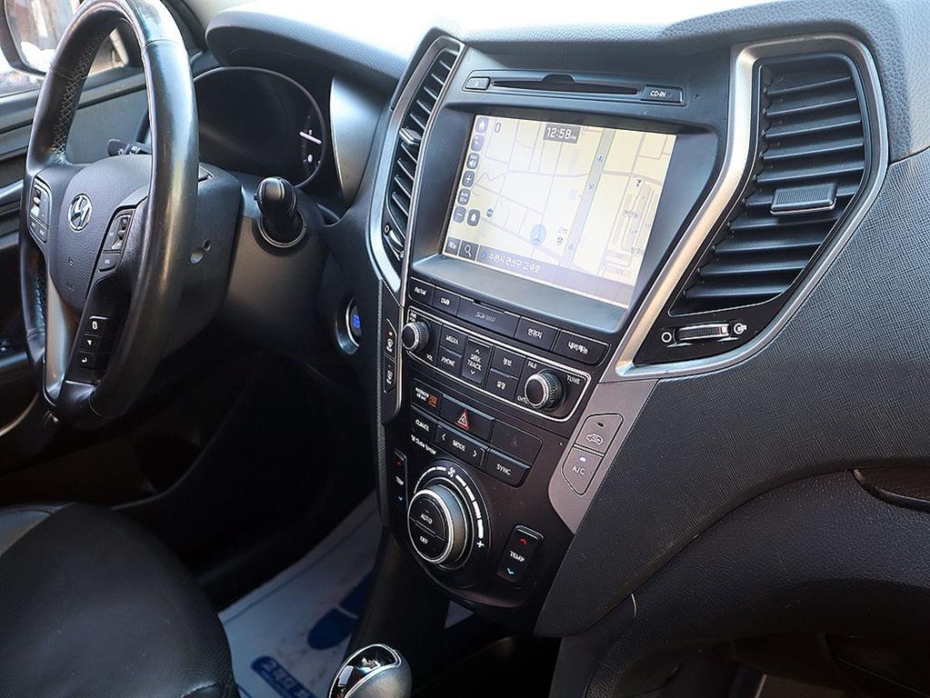 HYUNDAI Santa Fe 2018 - Importación desde Corea - HF Imports Iquique - Foto 11