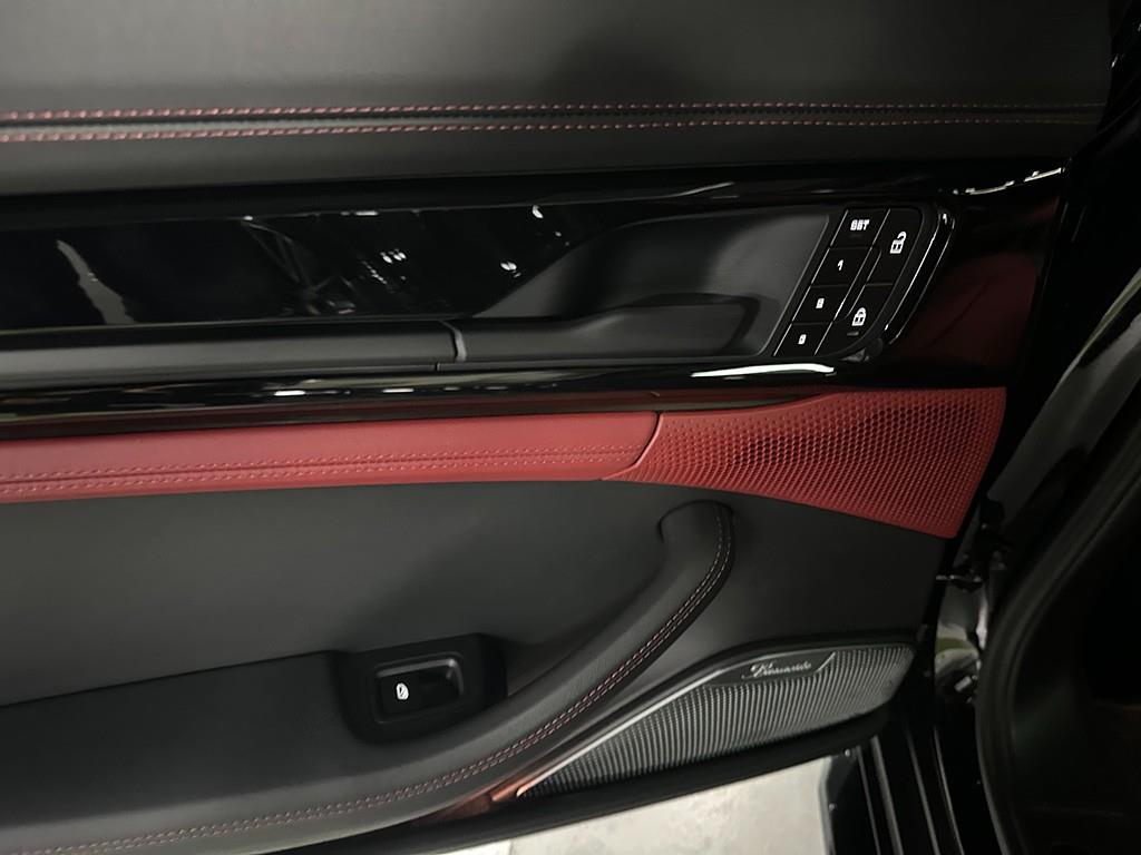 Porsche Panamera 2025 Negro - Importación desde Corea - HF Imports Iquique - Foto 14