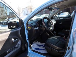 KIA Morning - Vista 12