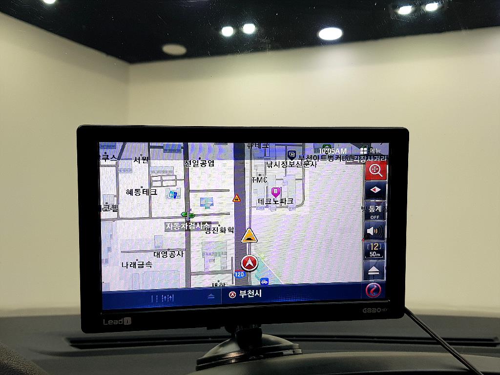 SAMSUNG SM3 - Vista 12