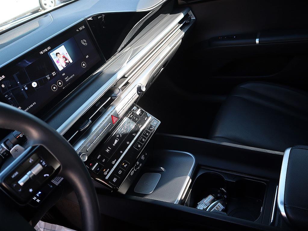 HYUNDAI Grandeur 2023 - Importación desde Corea - HF Imports Iquique - Foto 10