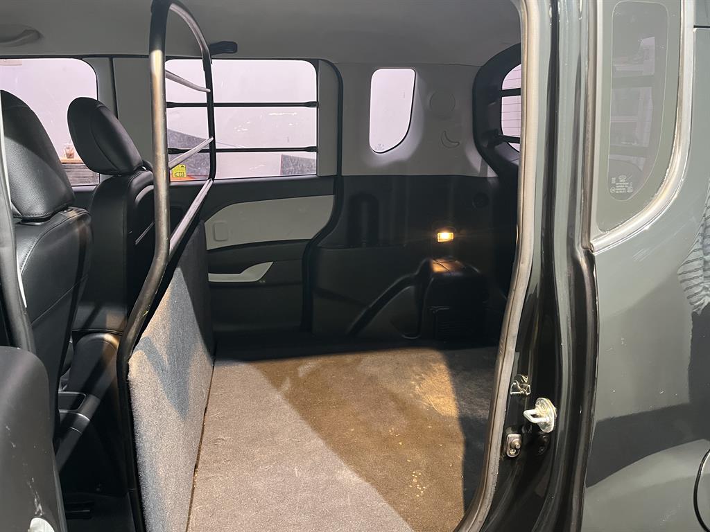 KIA Ray 2016 Negro - Importación desde Corea - HF Imports Iquique - Foto 19