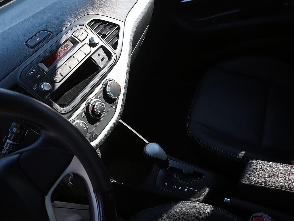 KIA Morning 2015 - Importación desde Corea - HF Imports Iquique - Foto 10