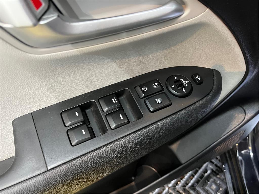 KIA Ray 2016 Negro - Importación desde Corea - HF Imports Iquique - Foto 14