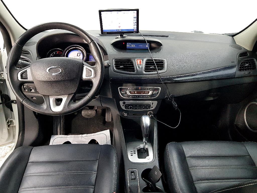 SAMSUNG SM3 - Vista 5