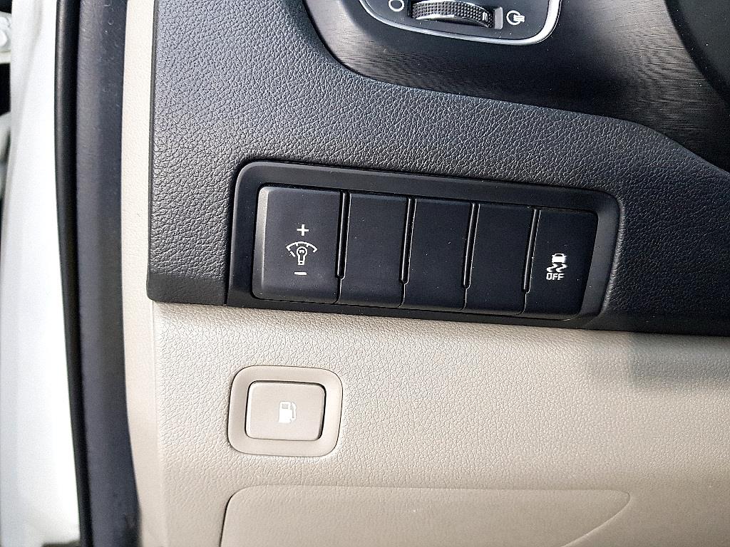 KIA Carnival - Vista 11