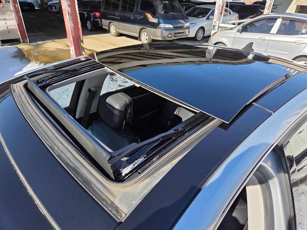 SAMSUNG SM7 2012 Gris - Importación desde Corea - HF Imports Iquique - Foto 17