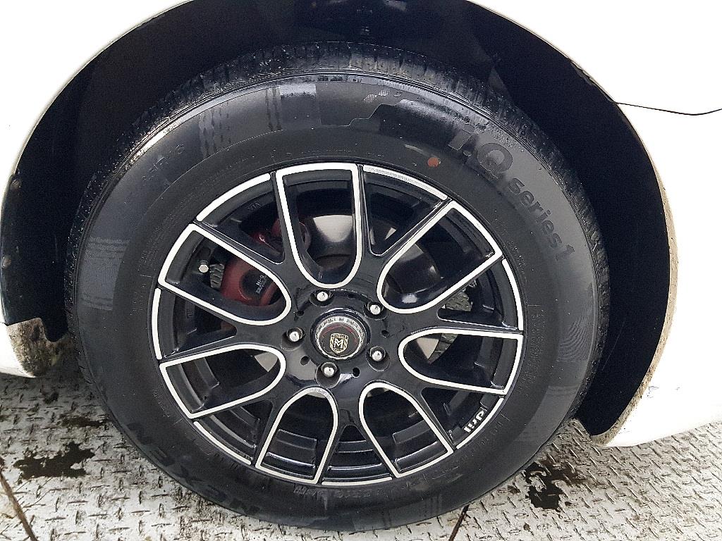 HYUNDAI Sonata 2011 Blanco - Importación desde Corea - HF Imports Iquique - Foto 20