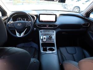 HYUNDAI Santa Fe - Vista 10