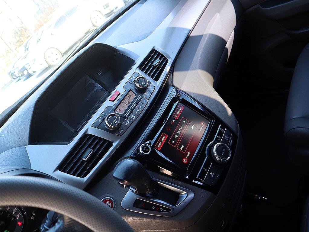 Honda Odyssey 2016 Blanco - Importación desde Corea - HF Imports Iquique - Foto 10