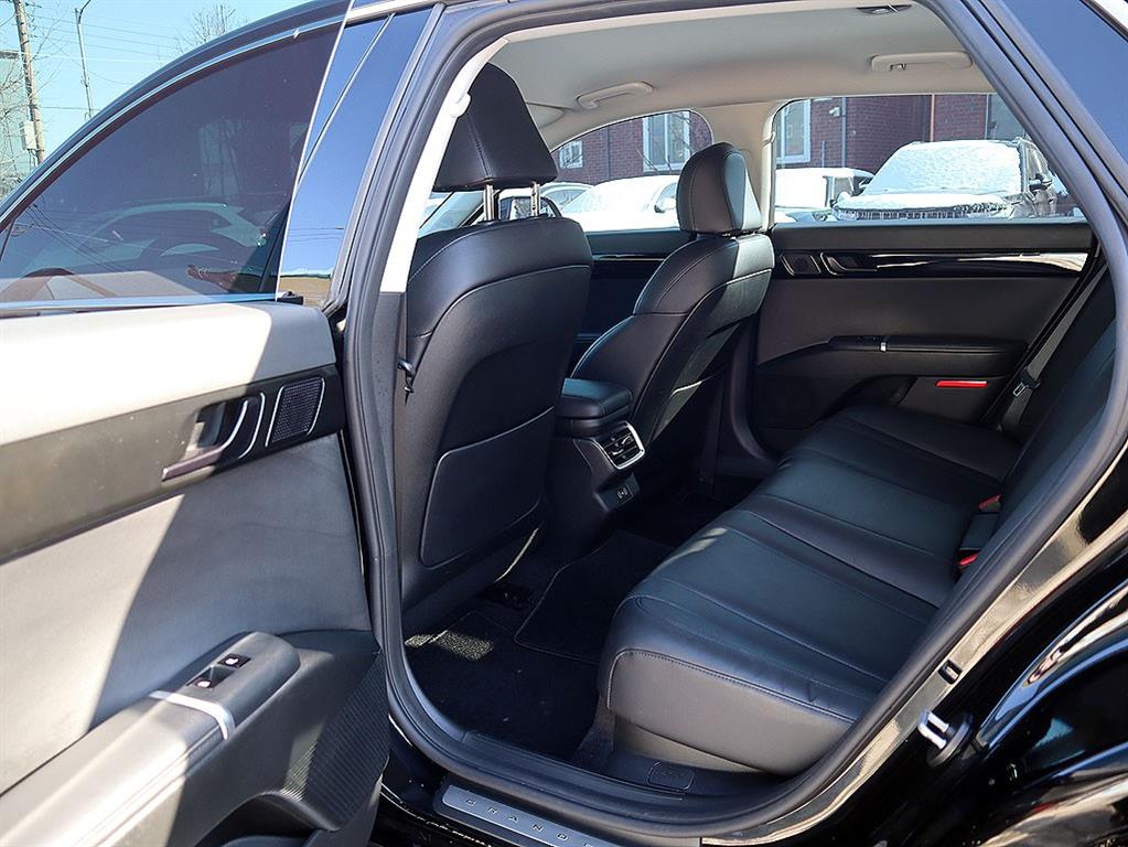 HYUNDAI Grandeur 2023 - Importación desde Corea - HF Imports Iquique - Foto 7