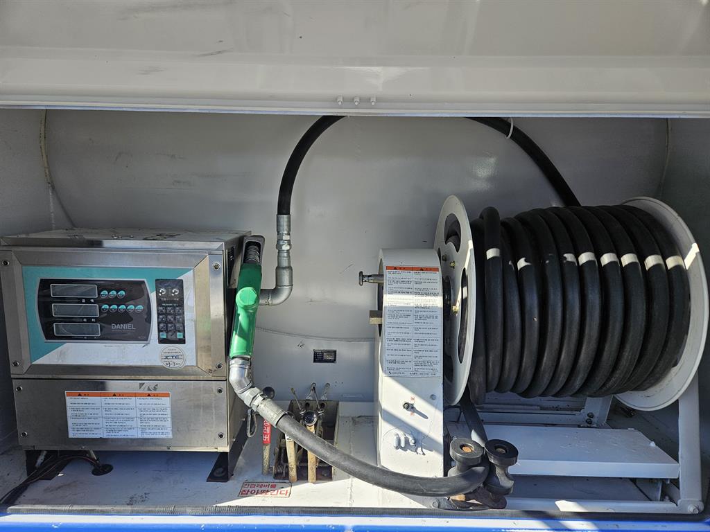 medium and large cargo Rory - Vista 10