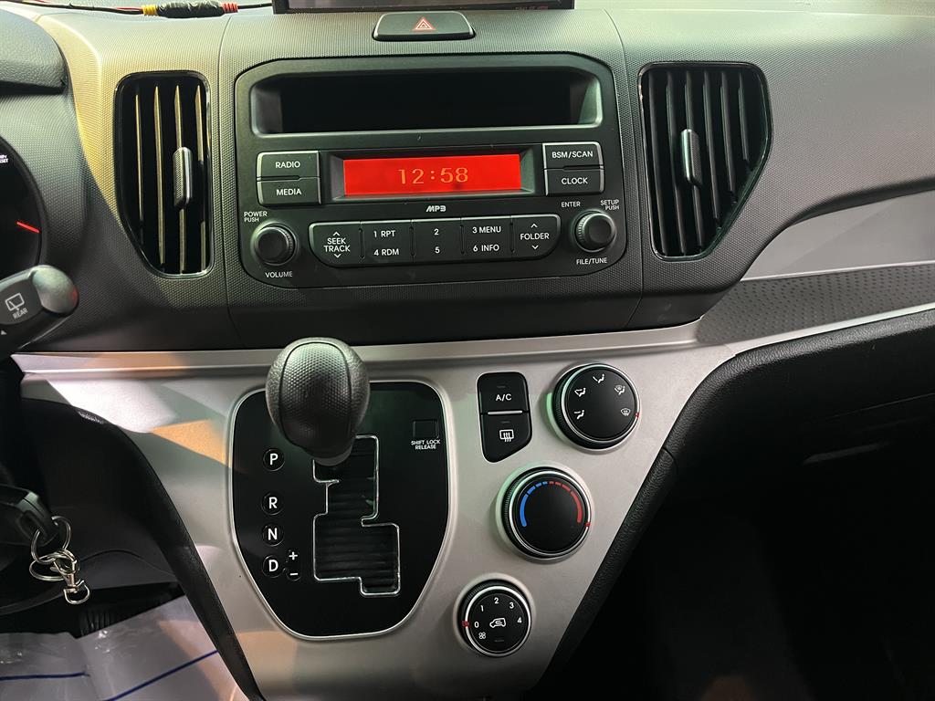 KIA Ray 2016 Negro - Importación desde Corea - HF Imports Iquique - Foto 16