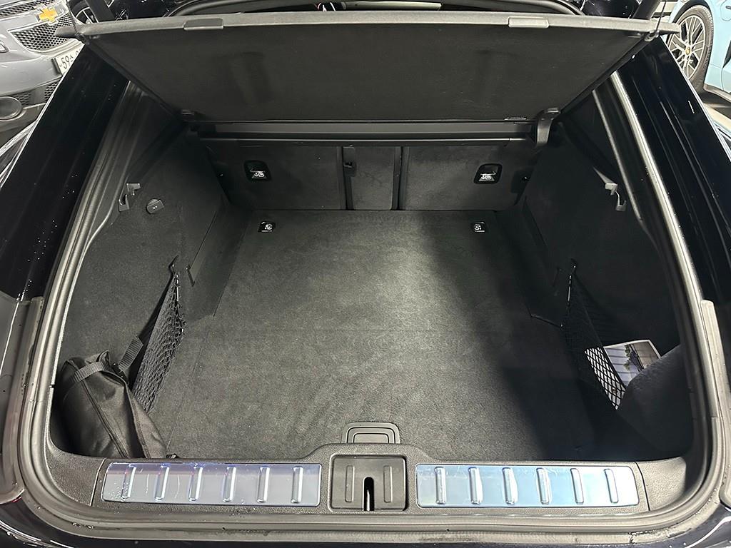 Porsche Panamera 2025 Negro - Importación desde Corea - HF Imports Iquique - Foto 17