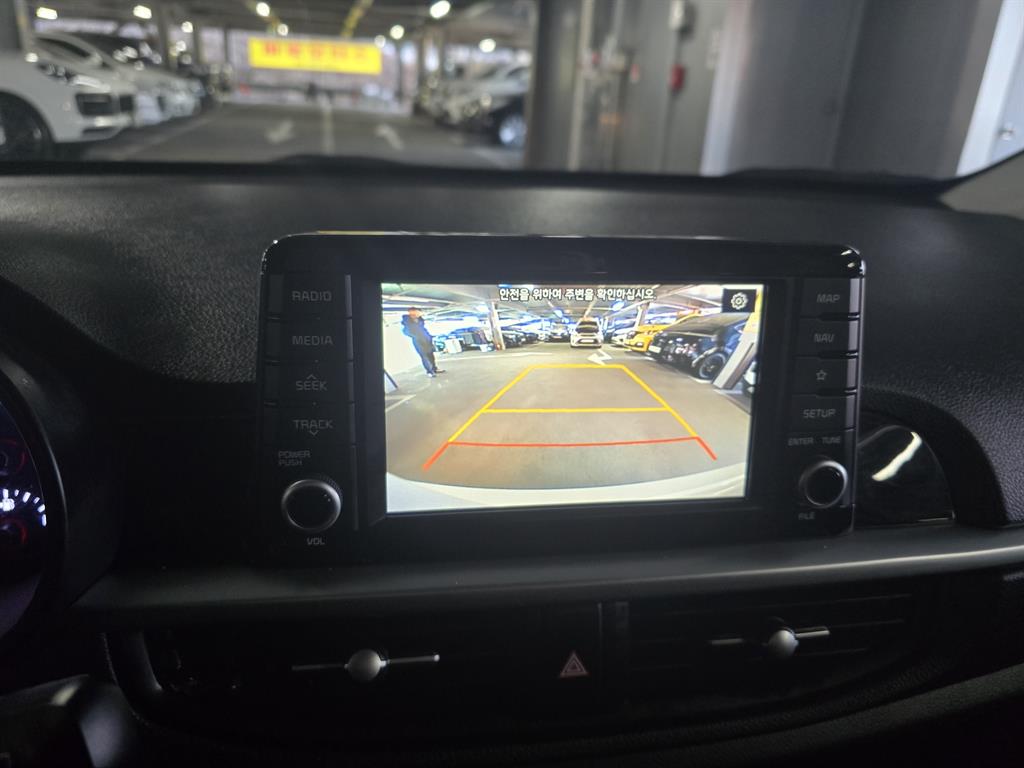 KIA Morning 2019 Blanco - Importación desde Corea - HF Imports Iquique - Foto 19