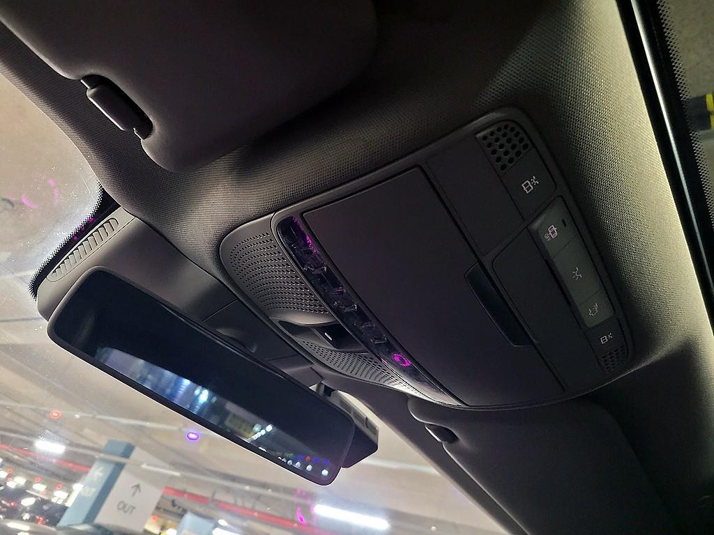 Mercedes Benz E class 2017 Negro - Importación desde Corea - HF Imports Iquique - Foto 16