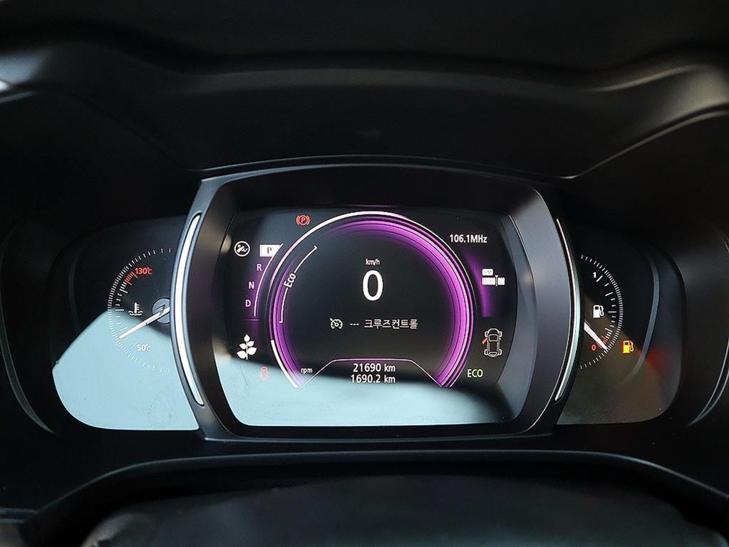 SAMSUNG QM6 2021 Gris - Importación desde Corea - HF Imports Iquique - Foto 9