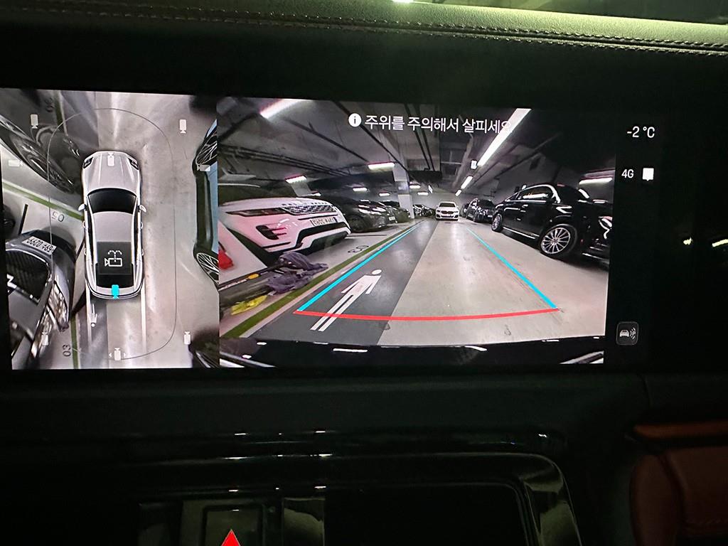 Porsche Panamera - Vista 10