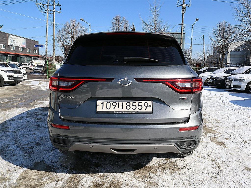 SAMSUNG QM6 - Vista 7