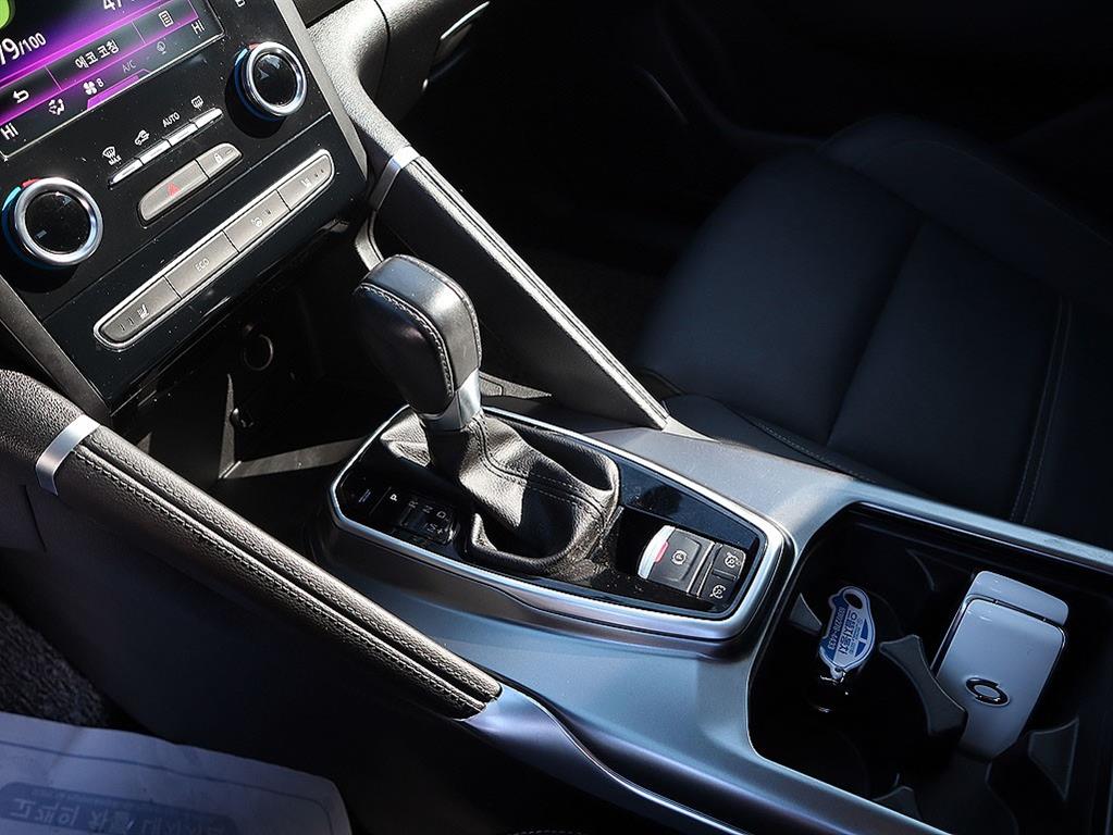 SAMSUNG QM6 2021 Gris - Importación desde Corea - HF Imports Iquique - Foto 13