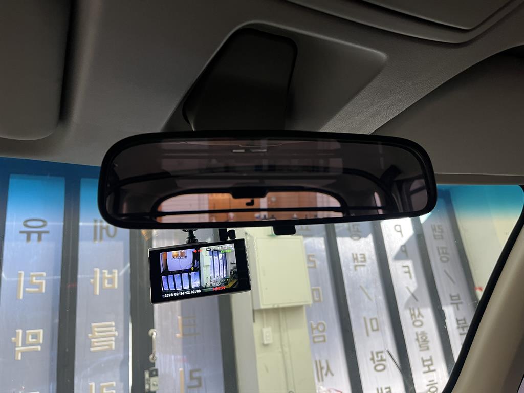 KIA Ray 2016 Negro - Importación desde Corea - HF Imports Iquique - Foto 13