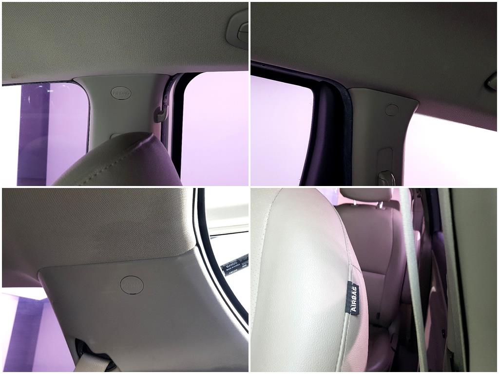 KIA Carnival 2019 Blanco - Importación desde Corea - HF Imports Iquique - Foto 17