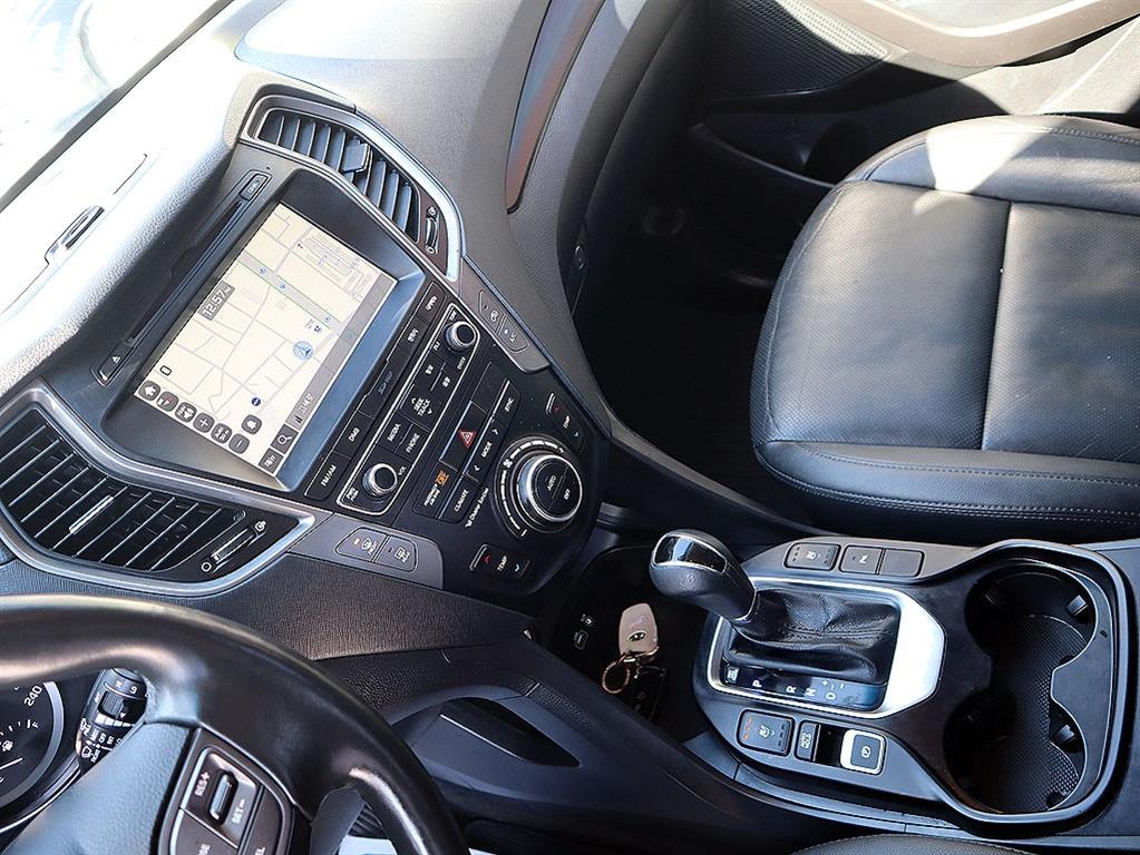 HYUNDAI Santa Fe 2018 - Importación desde Corea - HF Imports Iquique - Foto 10