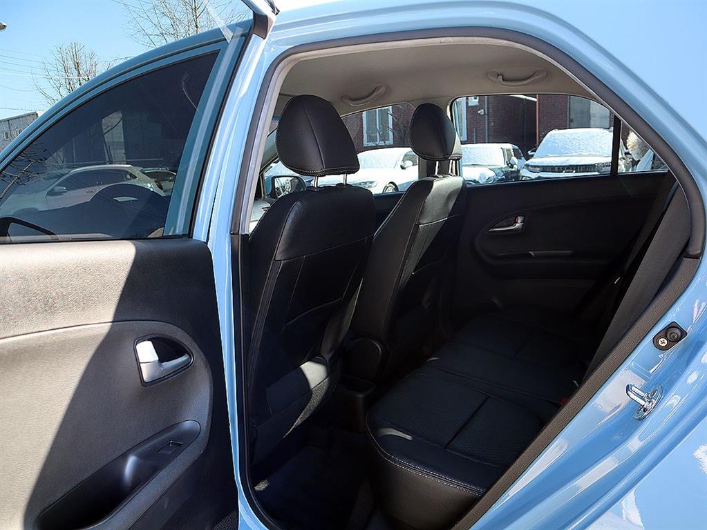 KIA Morning 2015 - Importación desde Corea - HF Imports Iquique - Foto 7