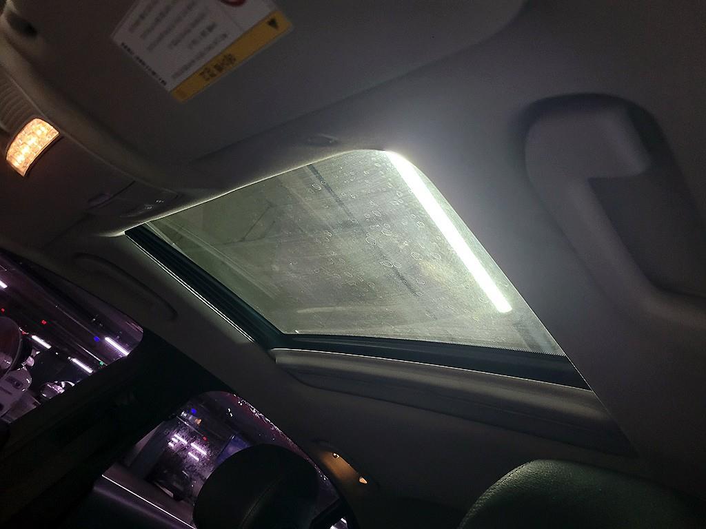 Mercedes Benz E class 2017 Negro - Importación desde Corea - HF Imports Iquique - Foto 15