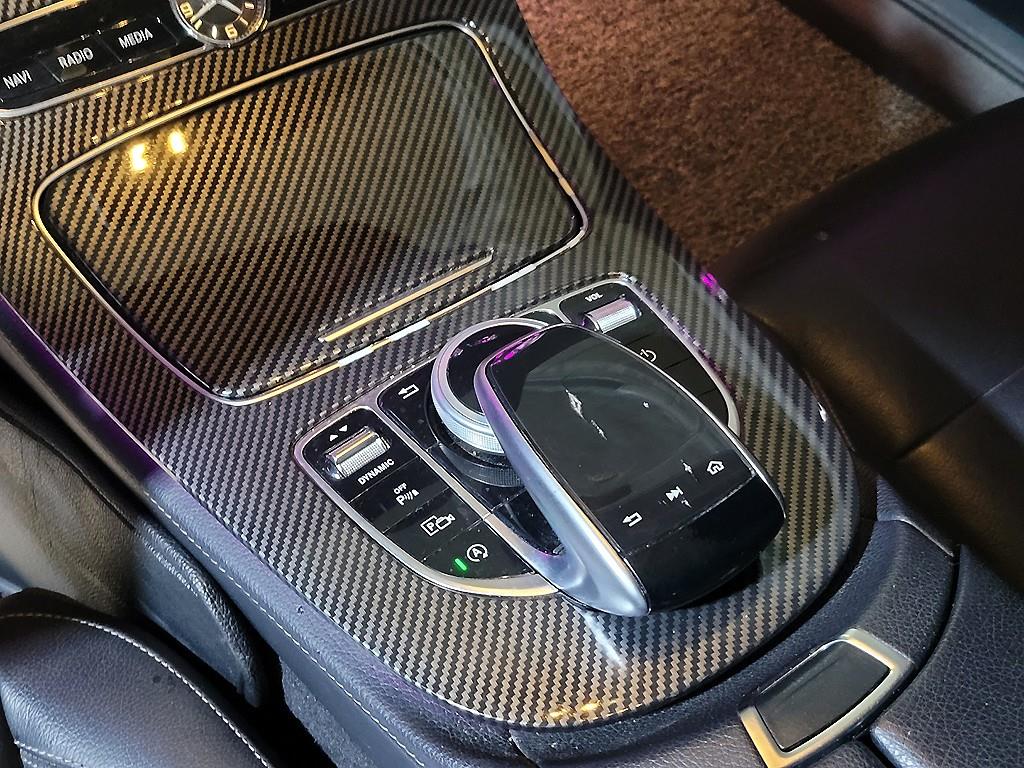 Mercedes Benz E class 2017 Negro - Importación desde Corea - HF Imports Iquique - Foto 18