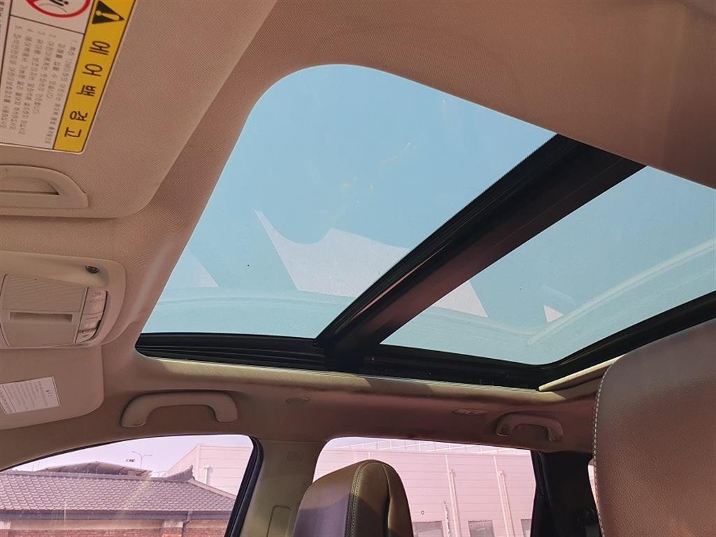 SAMSUNG QM6 2017 Azul - Importación desde Corea - HF Imports Iquique - Foto 16