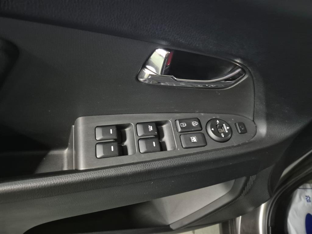 KIA Sportage - Vista 6