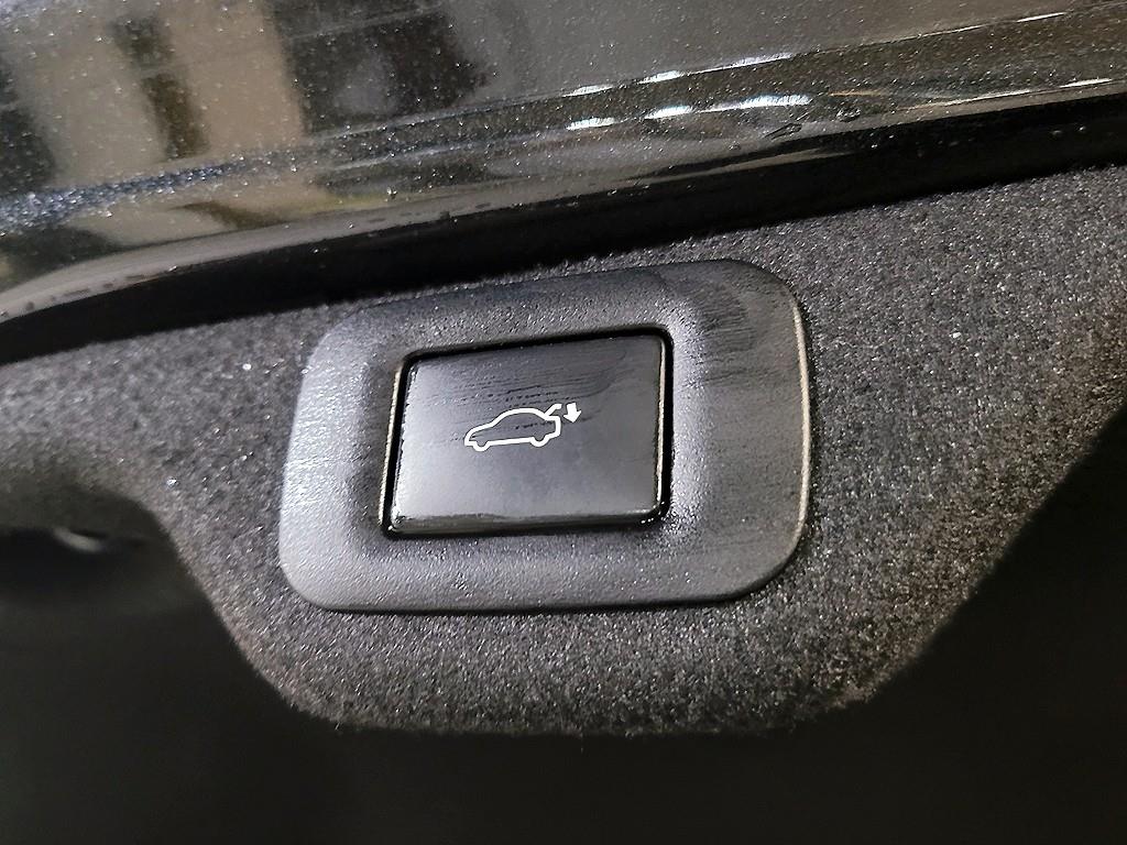 Lexus ES 2021 Negro - Importación desde Corea - HF Imports Iquique - Foto 18