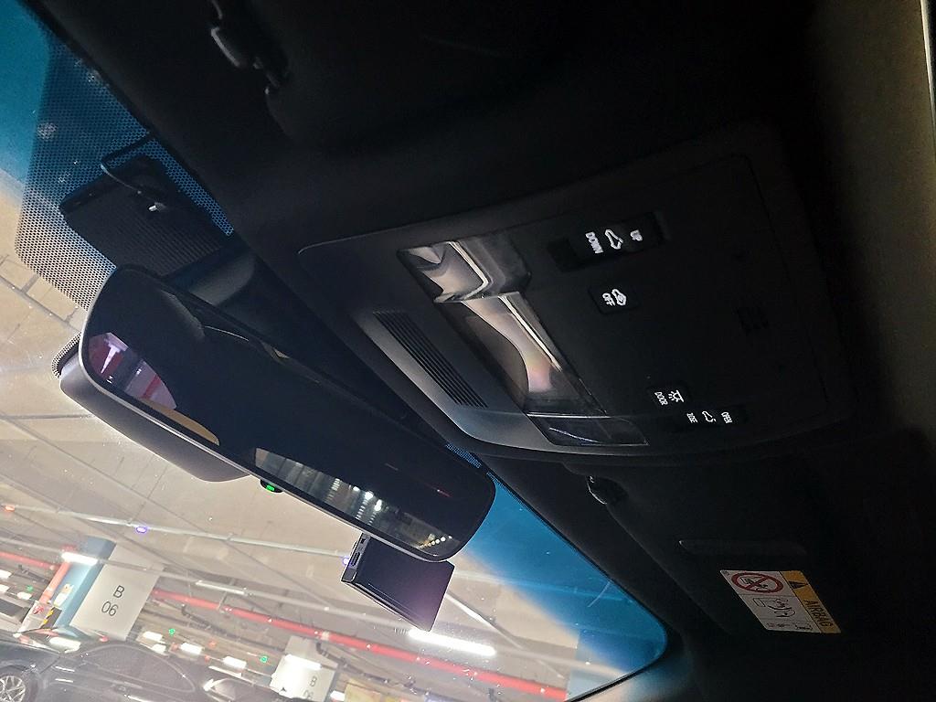 Lexus ES 2021 Negro - Importación desde Corea - HF Imports Iquique - Foto 15